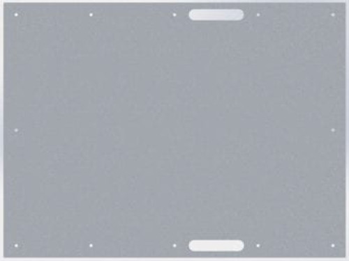 Bud Industries Inc. NBX-20010 Box Component Internal Panel