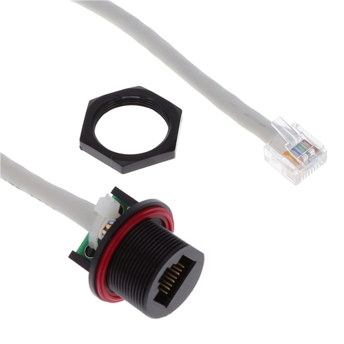 Kycon GM67X-CBL-304-P-50 Modular Cable