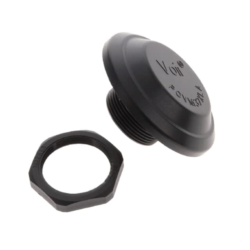 Bud Industries Inc. IPV-67321-B Box Component Vent