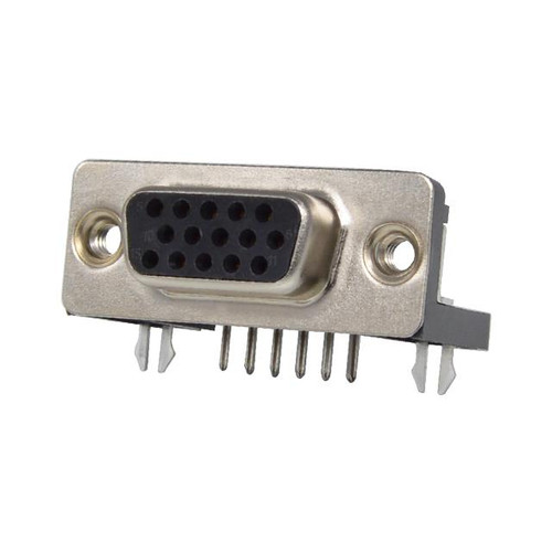 Kycon KF66X-E15S-N D-Subminiature