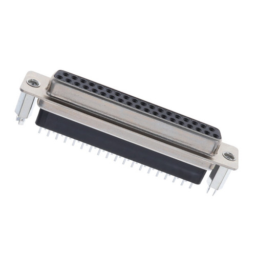 Kycon K88X-CD-37S-BR D-Subminiature