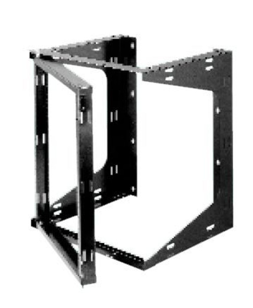 Bud Industries Inc. SF-2293 Swing Frame