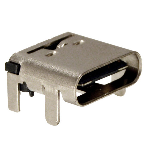 Kycon KUSBX-SMT3-CS-BTR USB, DVI, HDMI Connector