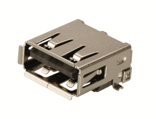 Kycon KUSBX-SMT4-ASFS1N-W30TR USB, DVI, HDMI Connector