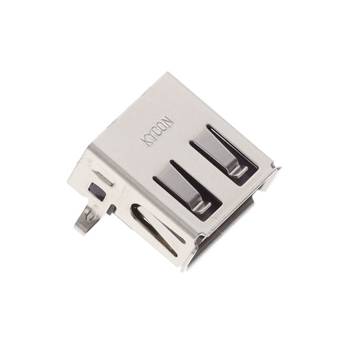 Kycon KUSBX-SMTAS1NBTR USB, DVI, HDMI Connector