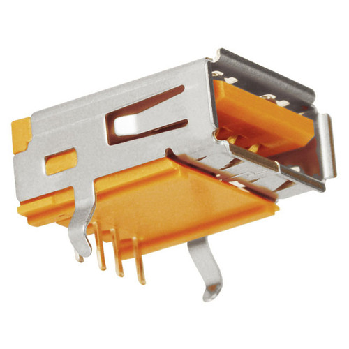 Kycon KUSBXHT-AS1N-O-HRF USB, DVI, HDMI Connector