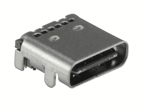 Kycon KUSBX-SMT-CS2-WTR USB, DVI, HDMI Connector