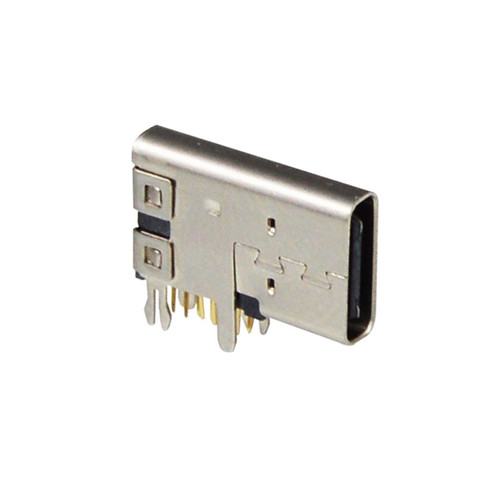 Kycon KUSBX-SL-CS1N14-B USB, DVI, HDMI Connector