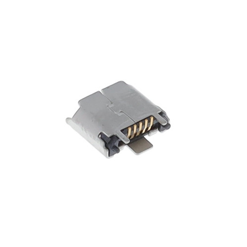 Kycon KMMVX-SMT-BS-BTR USB, DVI, HDMI Connector