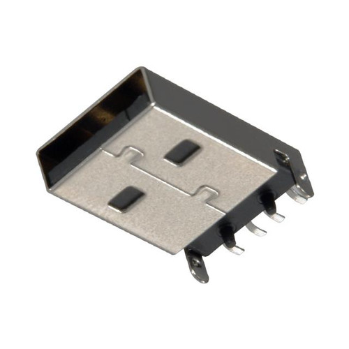 Kycon KUSBX-SMT2AP1S-B30 USB, DVI, HDMI Connector