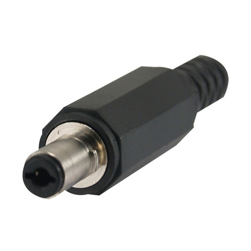 Kycon KLDX-PA-0202-A-LT DC Power Jack