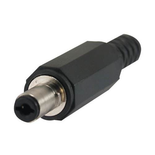 Kycon KLDX-PA-0202-B-LT DC Power Jack