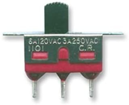 C&K Switch 1101M1S3ZQE2