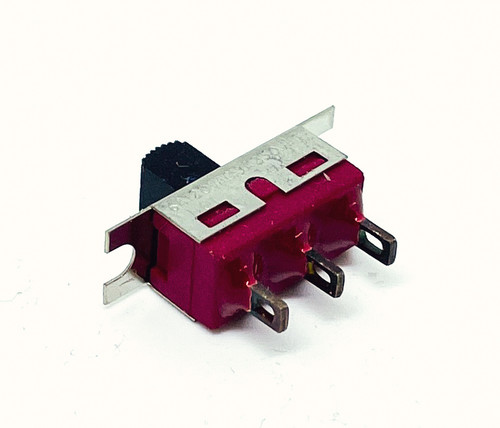 C&K Switch 1101M1ZQE