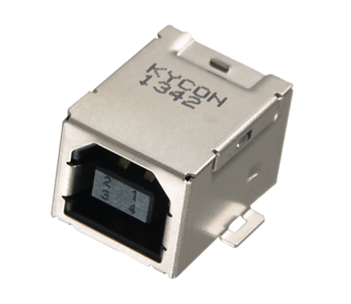 Kycon KUSBX-SMTAS1NB30TR USB, DVI, HDMI Connector