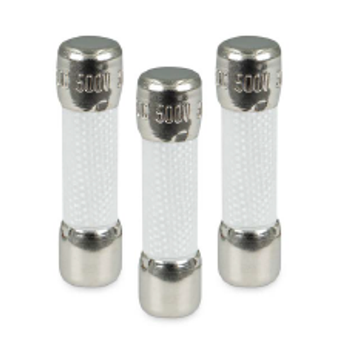 Littelfuse Industrial Business Unit 592.250 Specialty Fuse