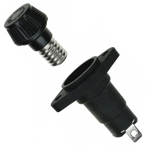 Littelfuse Industrial Business Unit 571RCC Fuse Holder
