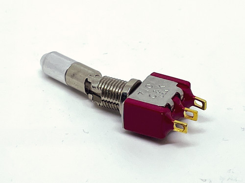 C&K Switch 7101K12ZBE