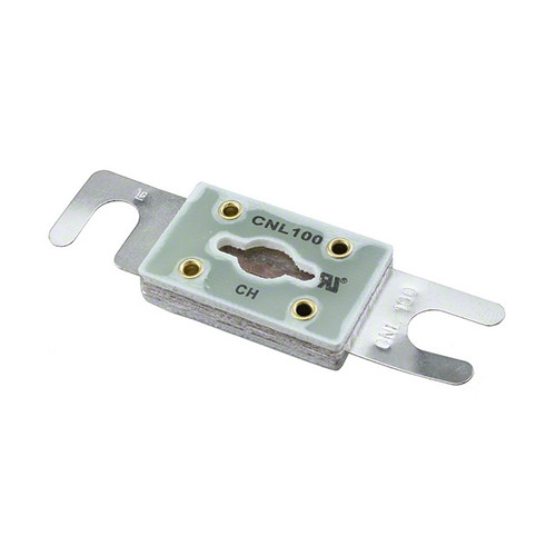 Littelfuse Industrial Business Unit CNL100 Fuse