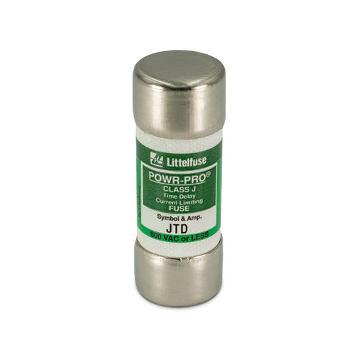 Littelfuse Industrial Business Unit JTD006 Cylindrical Fuse