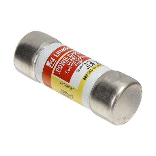 Littelfuse Industrial Business Unit JLS025 Cylindrical Fuse