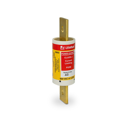 Littelfuse Industrial Business Unit JLS125 Cylindrical Fuse
