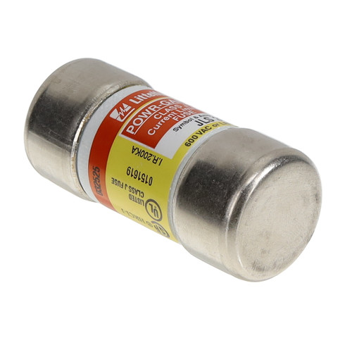 Littelfuse Industrial Business Unit JLS035 Cylindrical Fuse