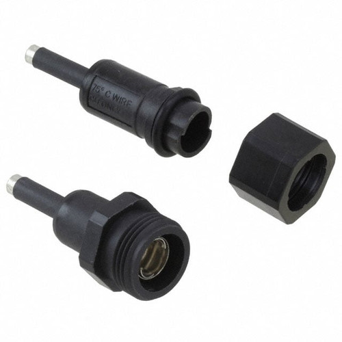Littelfuse Industrial Business Unit LEBAAK Fuse Holder