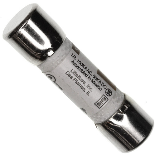 Littelfuse Industrial Business Unit KLK003S Cylindrical Fuse