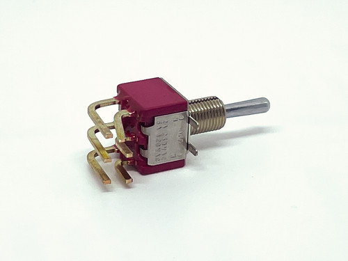 C&K Switch 7205SYAQE