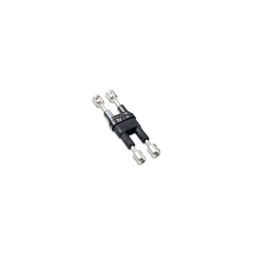 Littelfuse Industrial Business Unit LEYABS Fuse Holder