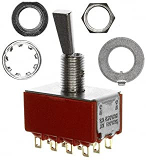 C&K Switch 7408P3YZQE