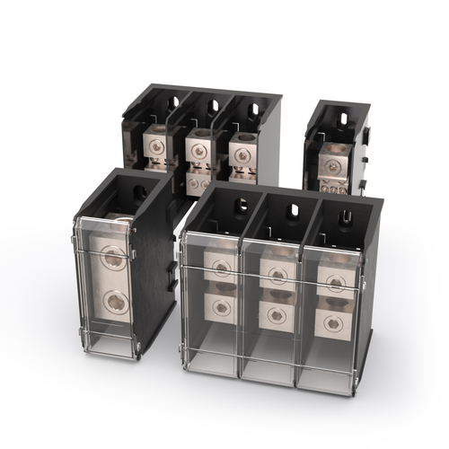 Littelfuse Industrial Business Unit LS5301-2 Power Distribution