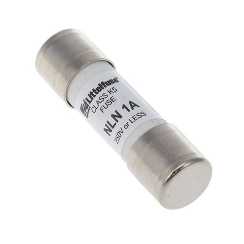 Littelfuse Industrial Business Unit NLN001 Cylindrical Fuse