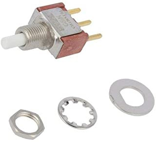 C&K Switch 8121SHCGE