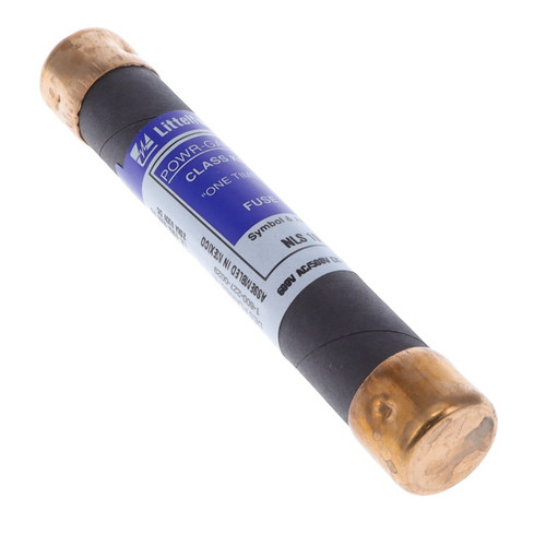 Littelfuse Industrial Business Unit NLS010 Cylindrical Fuse