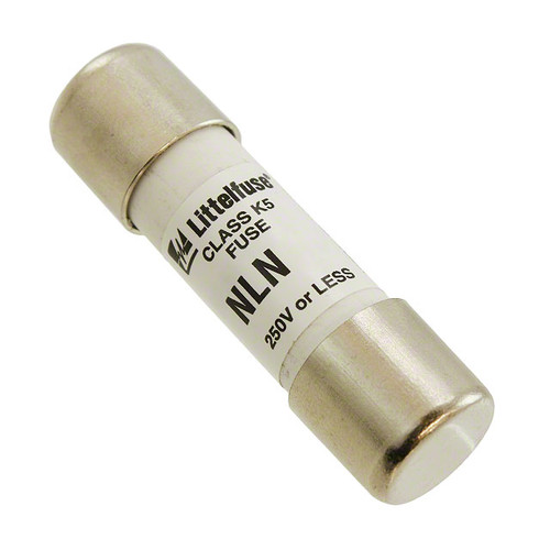 Littelfuse Industrial Business Unit NLN010 Cylindrical Fuse