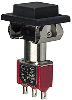 C&K Switch 8168J81ZQE22