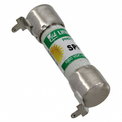 Littelfuse Industrial Business Unit SPF020R Cylindrical Fuse