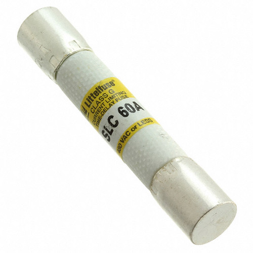 Littelfuse Industrial Business Unit SLC060 Cylindrical Fuse