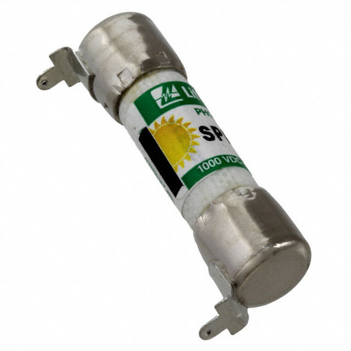 Littelfuse Industrial Business Unit SPF030R Cylindrical Fuse