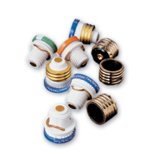 Littelfuse Industrial Business Unit TOO01.8 Specialty Fuse