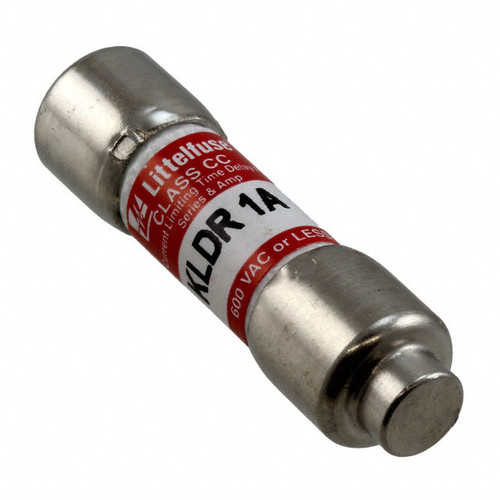 Littelfuse Industrial Business Unit KLDR001.TXP Cylindrical Fuse