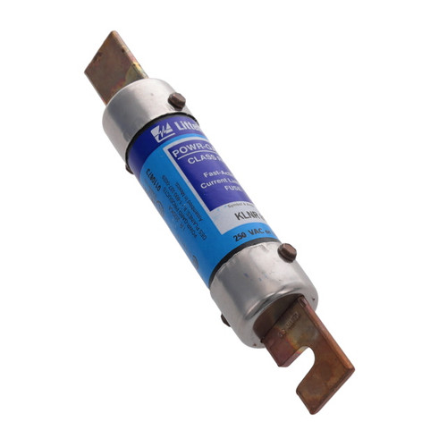 Littelfuse Industrial Business Unit KLNR080 Cylindrical Fuse