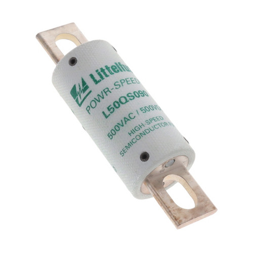 Littelfuse Industrial Business Unit L50QS090 Cylindrical Fuse