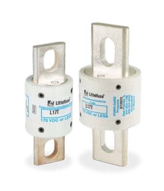Littelfuse Industrial Business Unit L17T070 Cylindrical Fuse