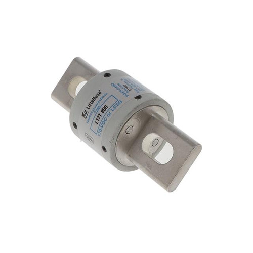 Littelfuse Industrial Business Unit L17T800 Cylindrical Fuse