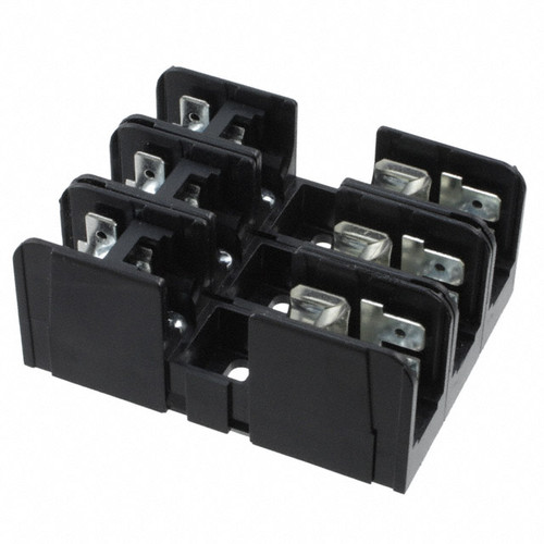 Littelfuse Industrial Business Unit L60030C-3PQ Fuse Holder