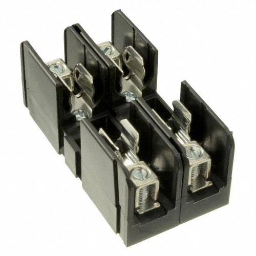 Littelfuse Industrial Business Unit L60030M-2C Fuse Holder