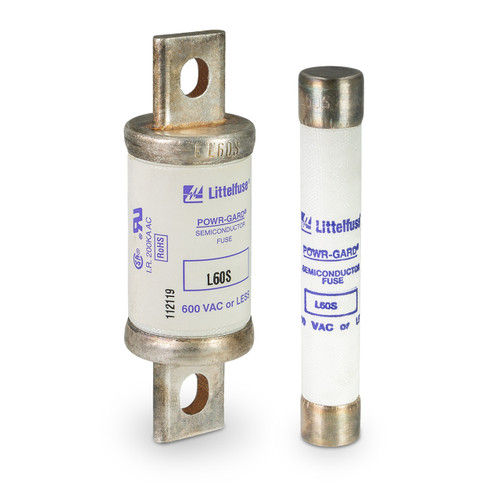 Littelfuse Industrial Business Unit L60S030 Cylindrical Fuse